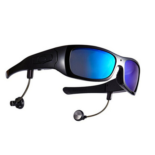 Newest Bluetooth Sunglasses, Spying Camera Sunglasses With Long Recording Time