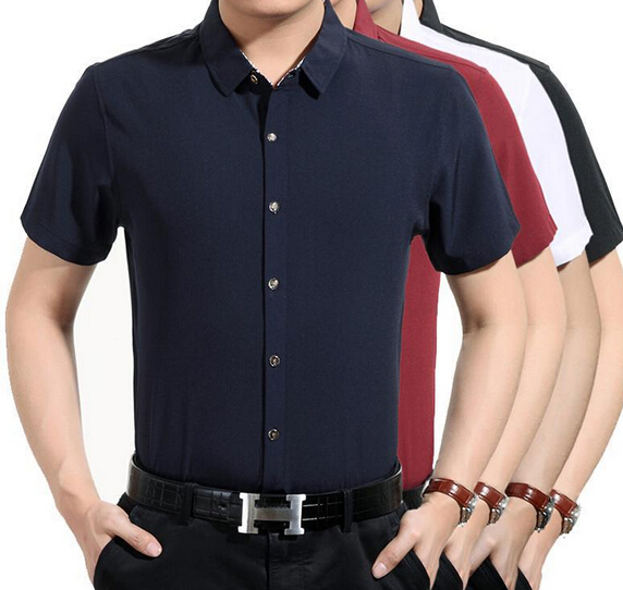 Customized artwork business men  polo shirt, work shirt