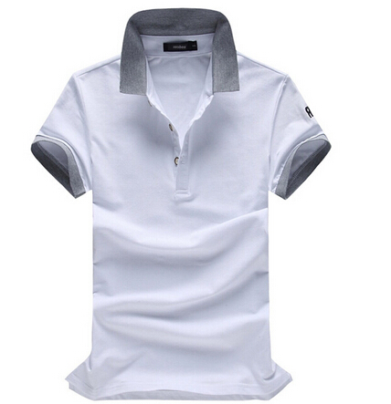 New style popular customized cotton polo shirt