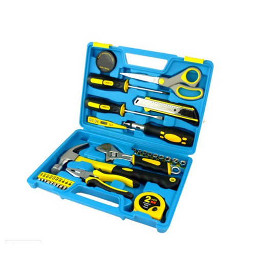 31pcs high quality hand tool set