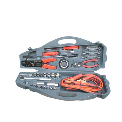 81pcs hand tool set