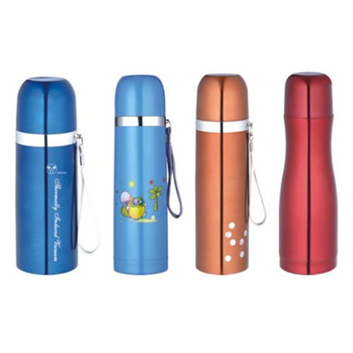 Stainless Steel Vacuum Flask for Promotion Gift