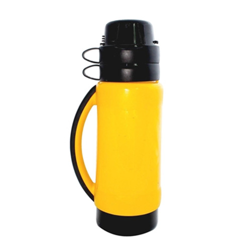 1.0L Plastic Vacuum Flask and Thermos Bottle