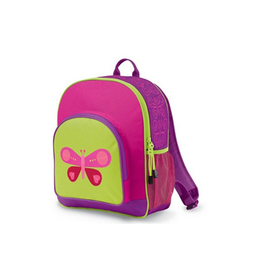 Cheap beautiful Butterfly Kid Backpack