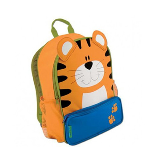 Customized cat shape kid bag