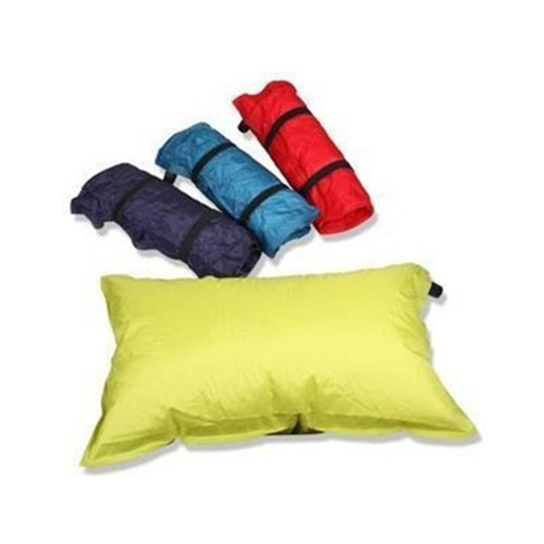 Automatic inflatable pillows, Camping sleeping pillow, Compression pillows