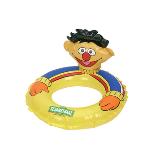 Funny shape swimming ring
