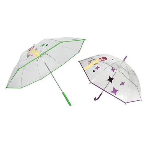 Eco-friendly POE Umbrella