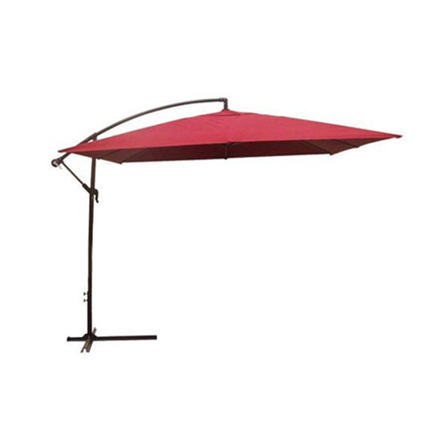 Square Hanging Sunshade Umbrella