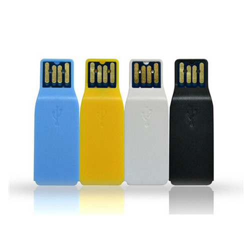 Mini TF card reader for mobile phone and computer