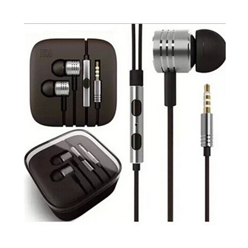 Millet mobile phone, M1, m1s, m2 in-ear headphones Millet original headphones