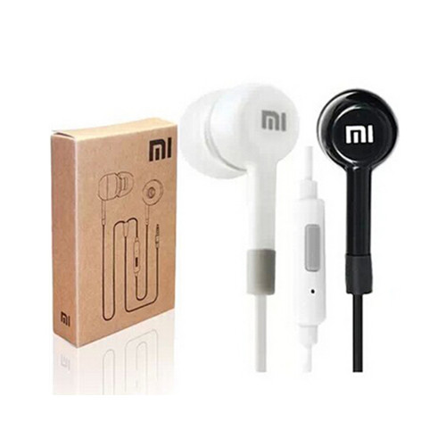 Millet mobile phone, M1, m1s, m2 in-ear headphones Millet original earphones