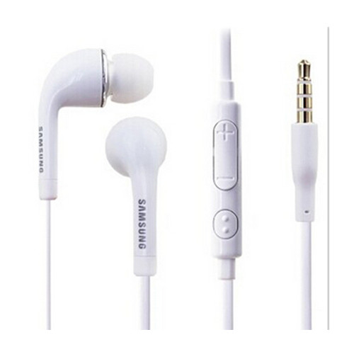 Samsung line control original mobile earphone, Samsung mobile phone 9500 S4 headset earphone