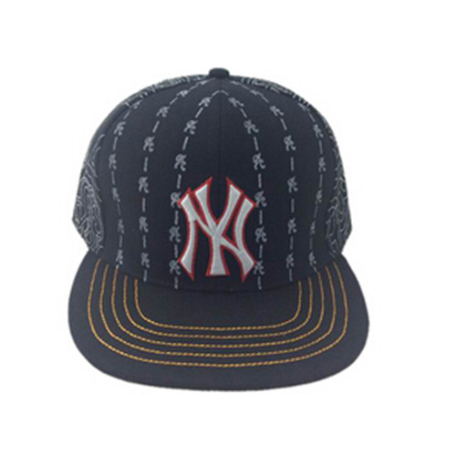 Fashional embroidery logo sport cap and baseball cap and trucker cap