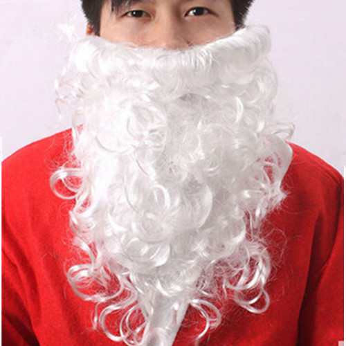 Christmas santa beard for chirstmas gift