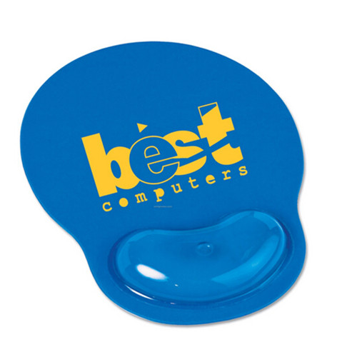 Promotional Silicone Gel Mouse Pad