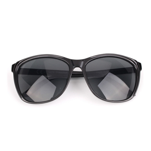 Cheap style Top Selling Plastic  woman and man style Sunglasse