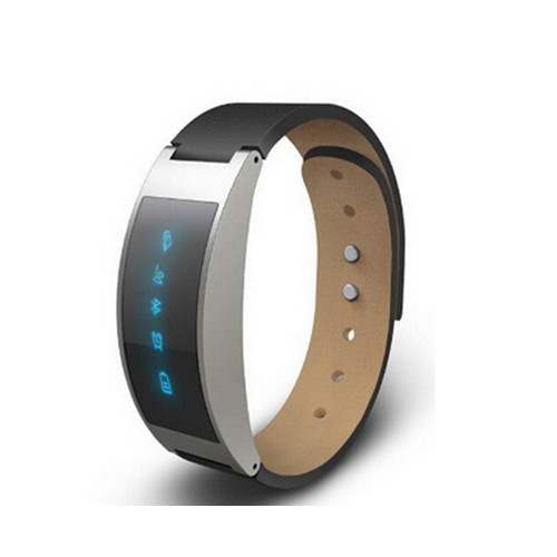 Bluetooth smart bracelet,bluetooth smart wristband,smart band with pedometer function