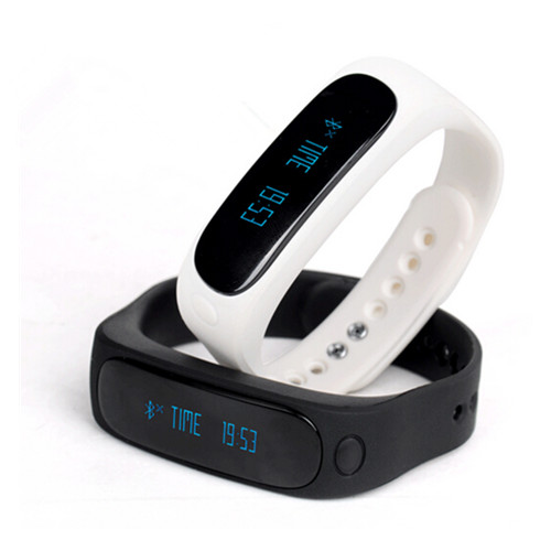 Wholesale good quality smart band for fitness and sleep monitors