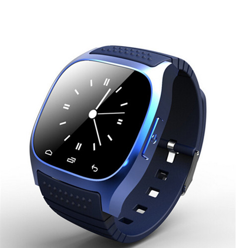 Bluetooth Smart Watch with Watch Phone and Phone Calling and Camera function