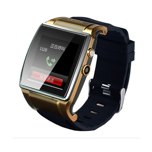 Hi watch 2 smart watch with 008 insert card, metal smart watch