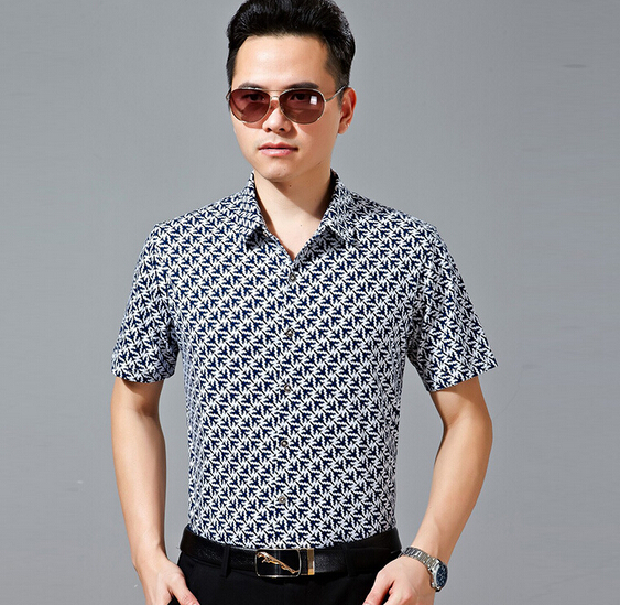 High quality business polo shirt, office worker shirt