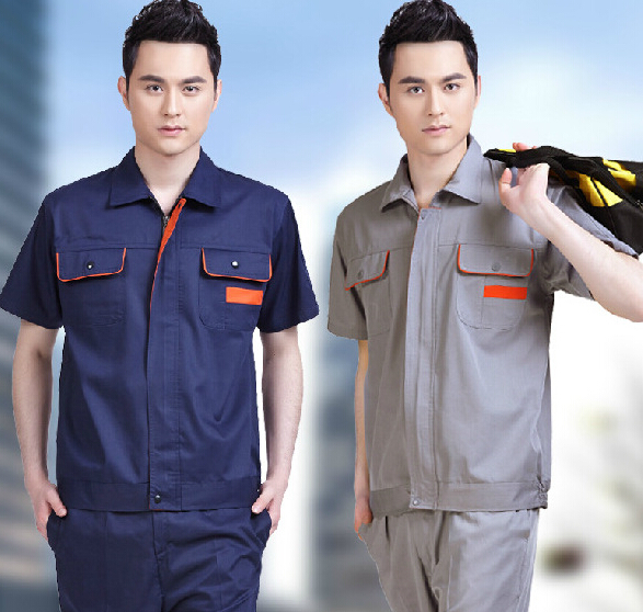 Promotional security personnel working suit, working uniform