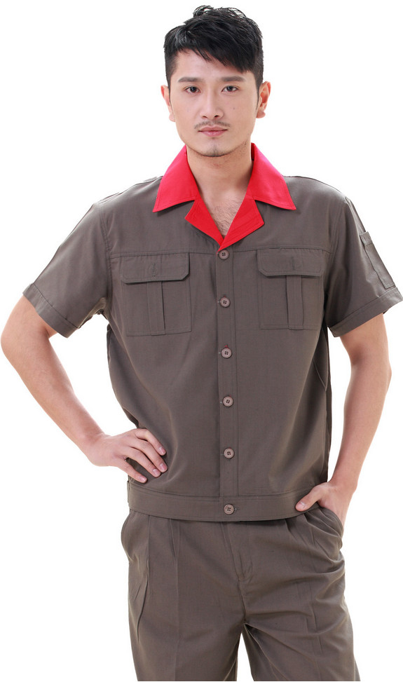 Wholesale labour working suit, labor uniform, worker uniform