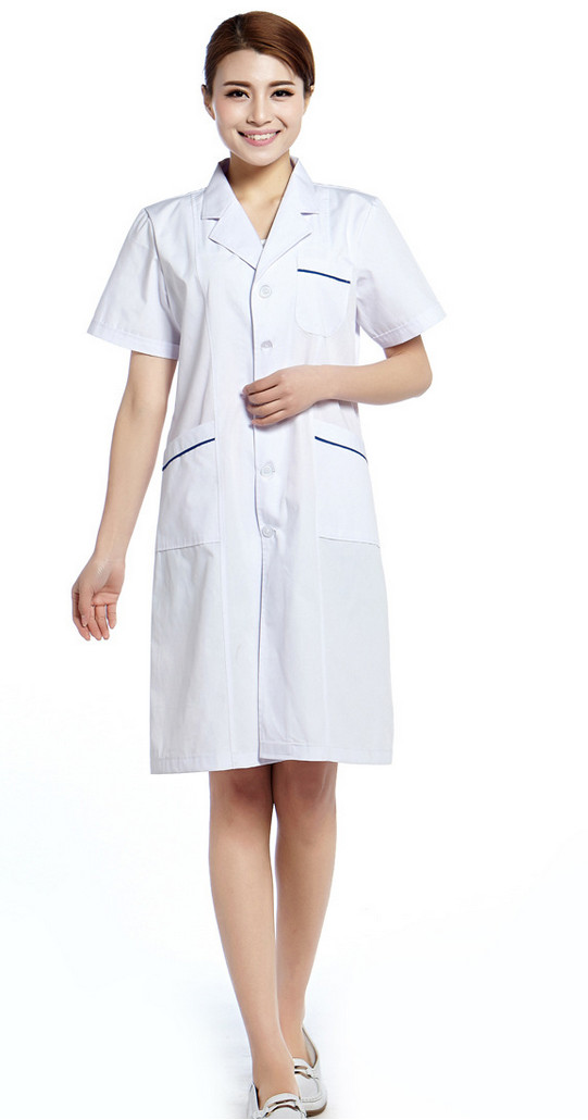 Chief nurse uniform, nurse coat, head nurse uniform, head nurse suit
