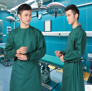 Surgoen doctor uniform, operative doctor suit, operative uniform