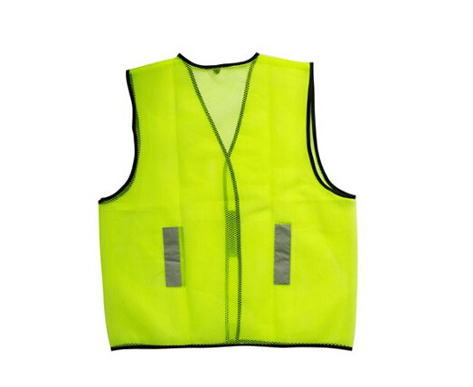 Promotional Visibility Reflective Safety Vest, Security Vest, Warning Vest
