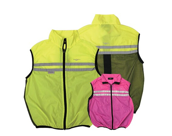Wholesale Reflective Vest , Reflective Jacket, Reflective Safety Vest for motorcycle