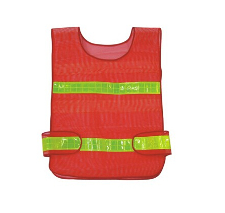 Wholesale high-visibility reflective vest from china supplier