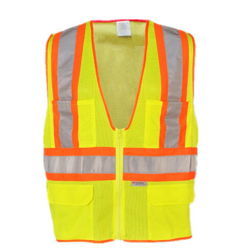 Fashional new style reflective safety vest
