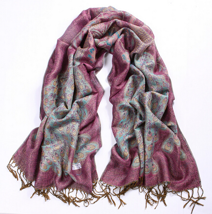Wholesale bohemia national woman scarf, fashional cappa scarf