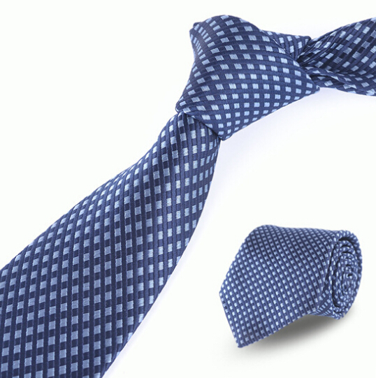 High quality business man polyester necktie, business tie