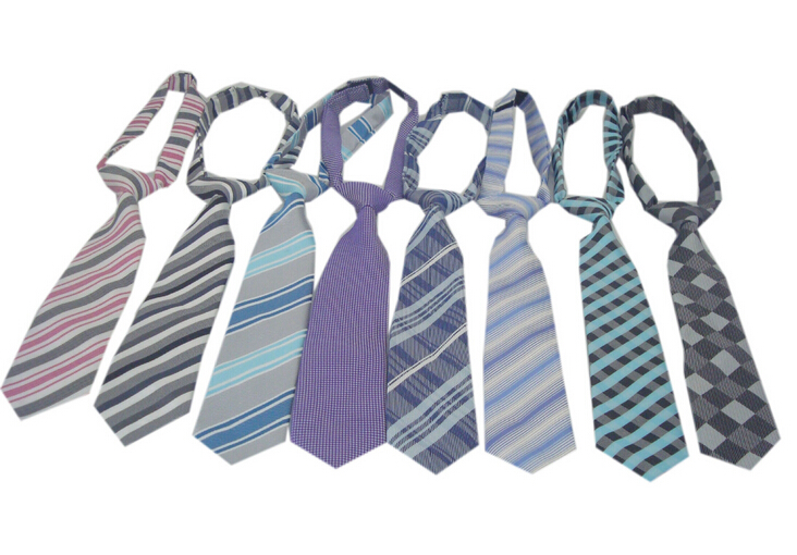 Wholesale children necktie, children tie, sudent necktie
