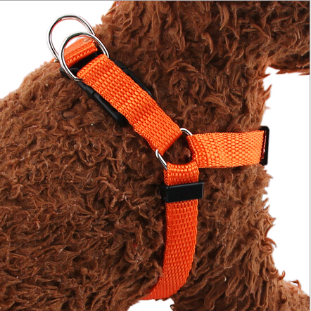 Durable custom cheap puppy harness, dog harness