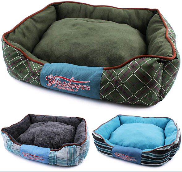 Large cheap pet house and pet bed for dog or cat