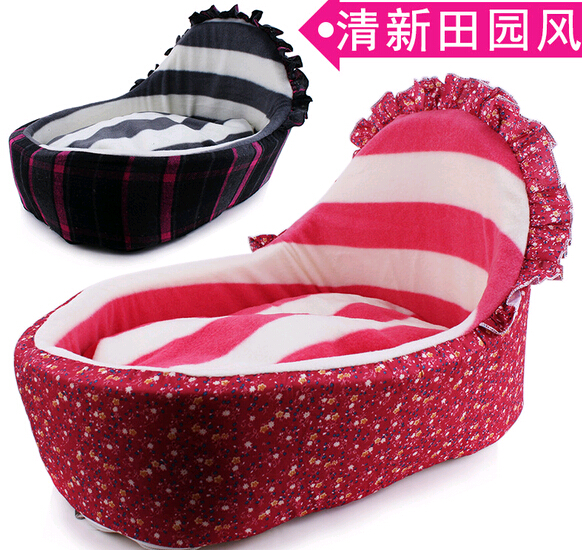 Wholesale pet house for large dog, pet bed for dog