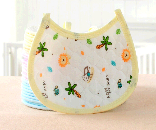 Wholesale Funny baby bibs, personalized baby bibs