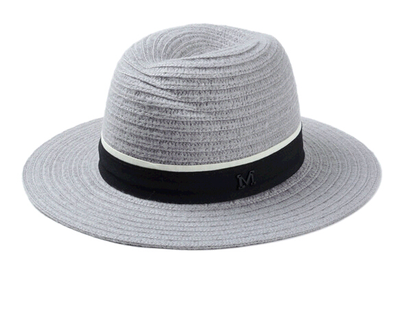 Wholesale Women Ladies Hat Cap Floppy Wide Brim Wool knitted hats
