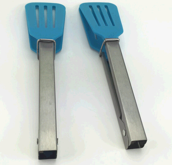 Wholesale abs and stainless steel bread clip, food clip, steak clip