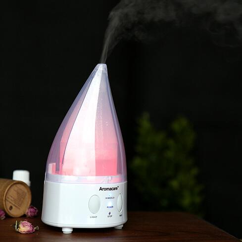 Wholesale 80g water shape essencial oil aroma diffuser