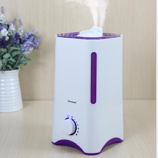 Wholesale 3L aroma humidifier, essencial oil humidifier