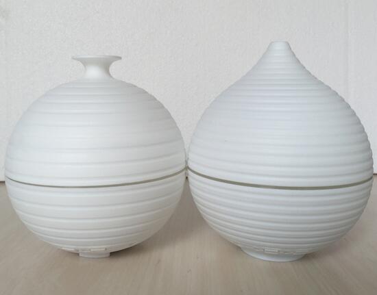 Wholesale good quality white color aroma diffuser