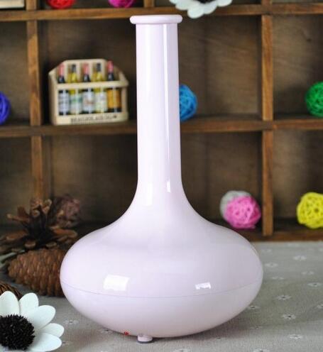 Wholesale 160ml vase shape ultrasonic aroma diffuser