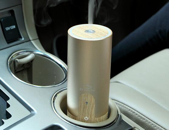 Wholesale mini usb aroma humidifier for car, aroma diffuser for car