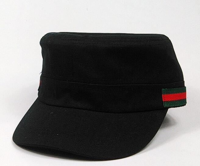 Wholesale fashional clim flat cap, flat hat
