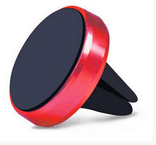  2017 trending products Universal Magnetic phone ring car mobile Phone Holder